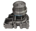 WATER PUMP-HEAVY DUTY DAYCO