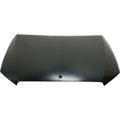 HOOD PANEL ASSY; W213; SEDAN; STEEL; E300/E400 1717; E400 WGN 1717; E43 AMG SDN 1717