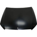 HOOD PANEL ASSY; W213; SEDAN; STEEL; E300/E400 1717; E400 WGN 1717; E43 AMG SDN 1717