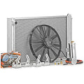 Be Cool Radiators auto part