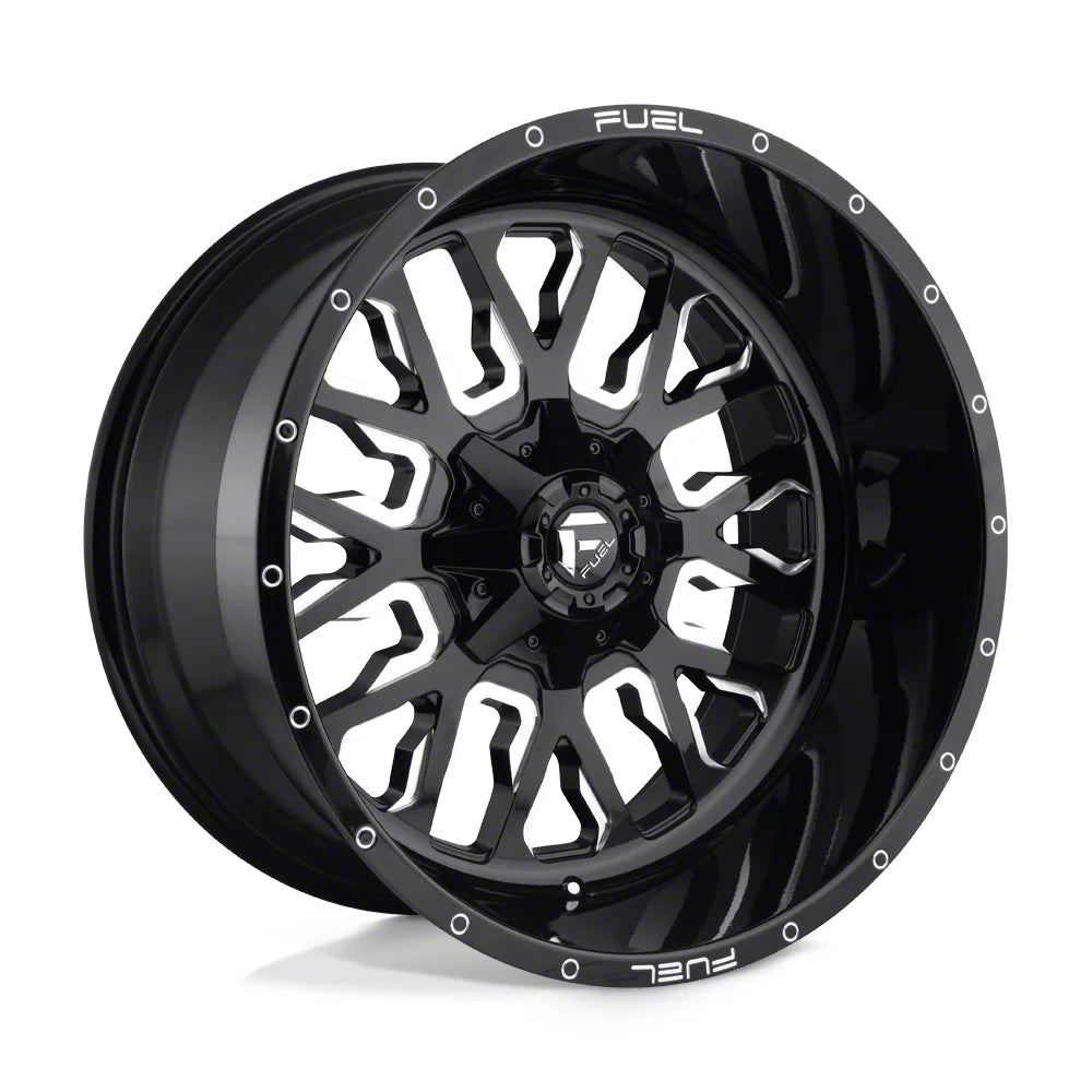STROKE 17X9 6X135/5.5 106.1 NBL +01