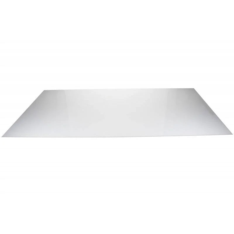 Window Blank 72in x 96in Front .118 Mar-Resistant