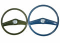 69-72 CHVY STEERING WHEEL- CUST DIA