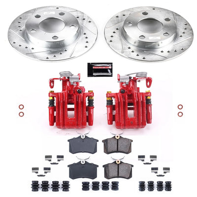 PowerStop auto part