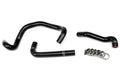 HPS Performance black auto part