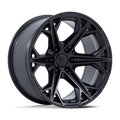 HAMMERHEAD 20X10 6X135 87 -18 G-BLK