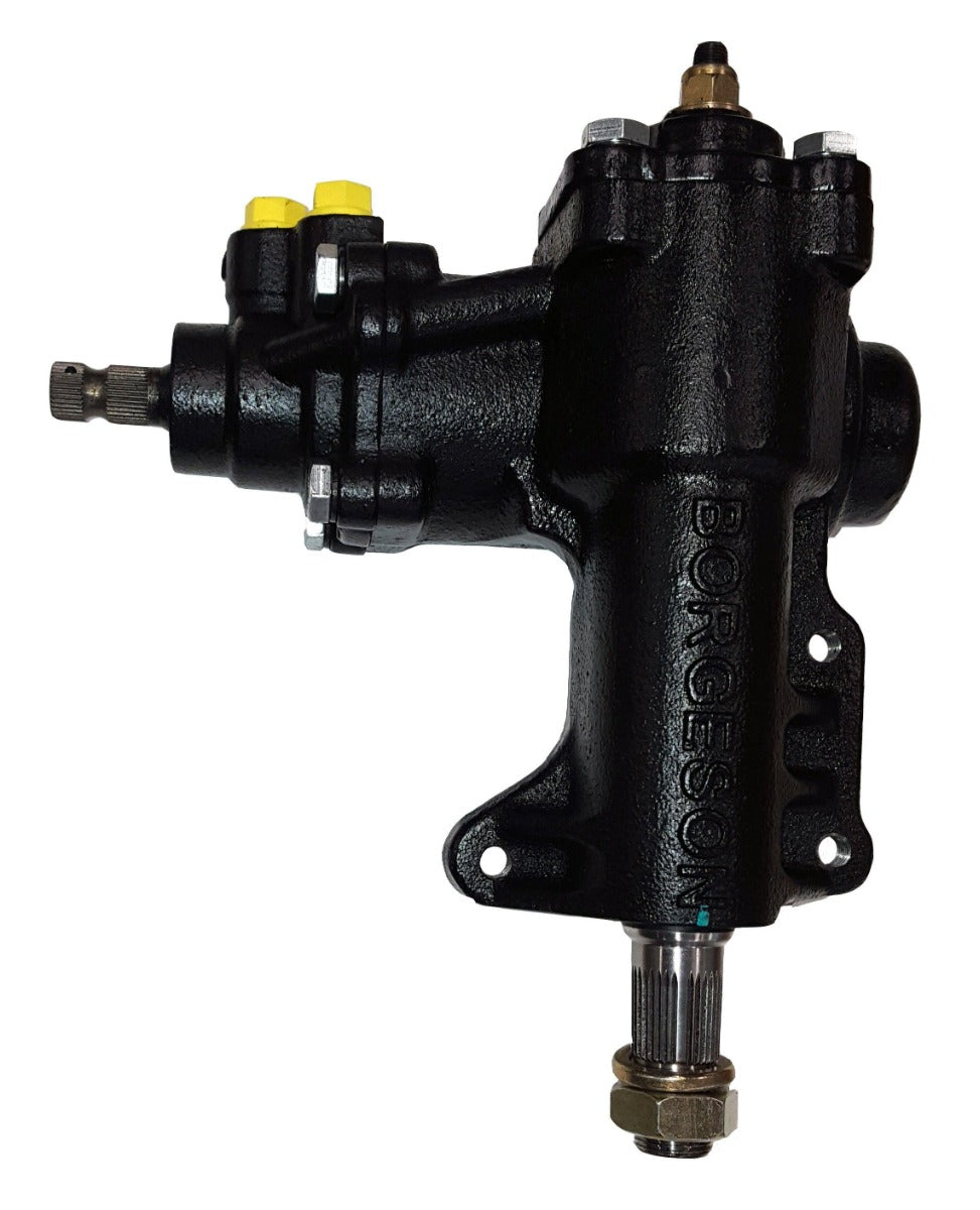 CONVRSN BX MUSTANG 67-70
