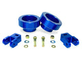 Pacbrake leveling kit