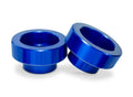 Pacbrake leveling kit detail