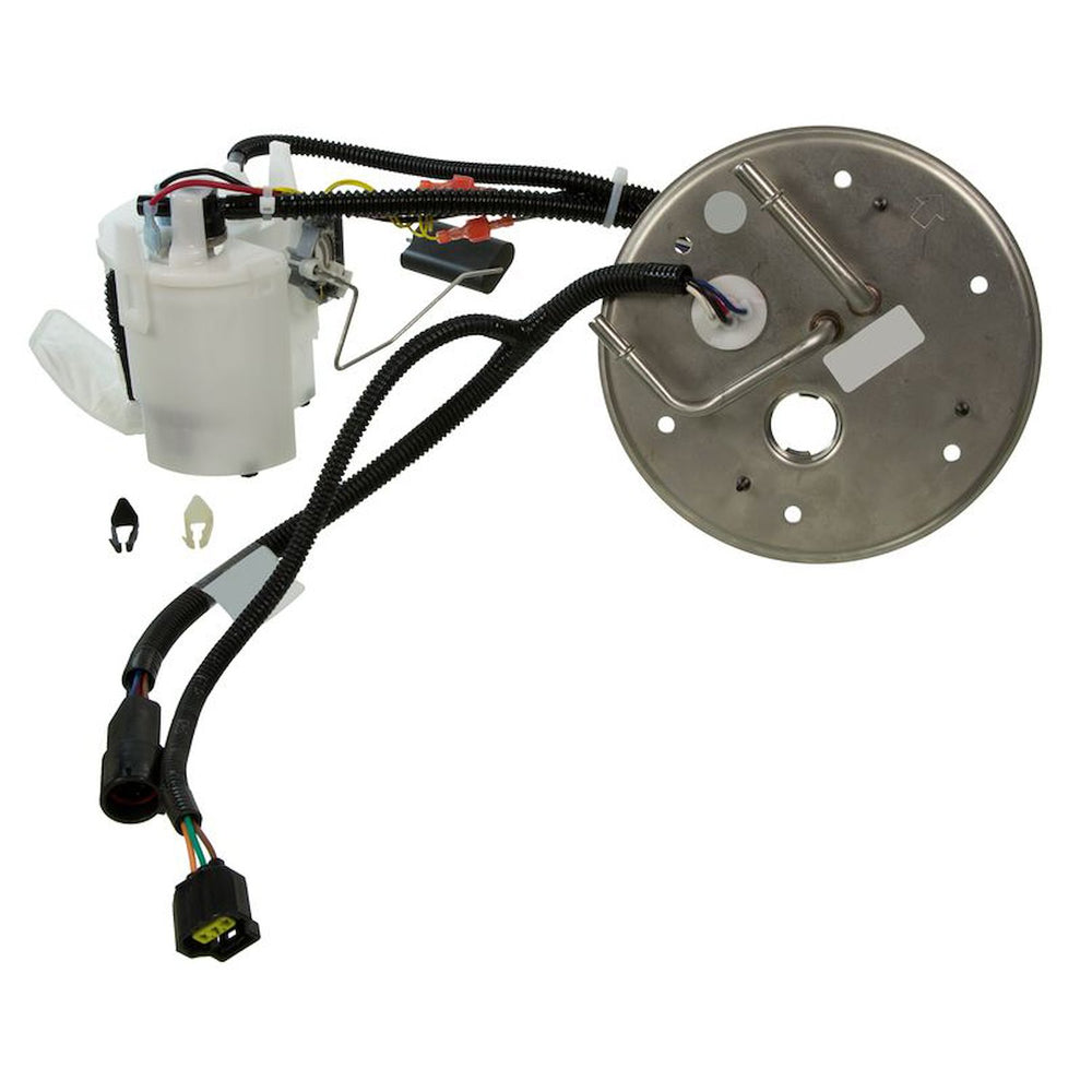 ELECTRIC FUEL PUMPS