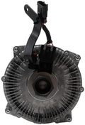 FAN CLUTCH