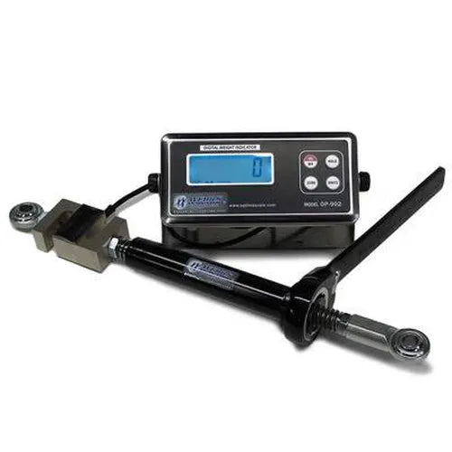 Load Stick w/Digital Read Out