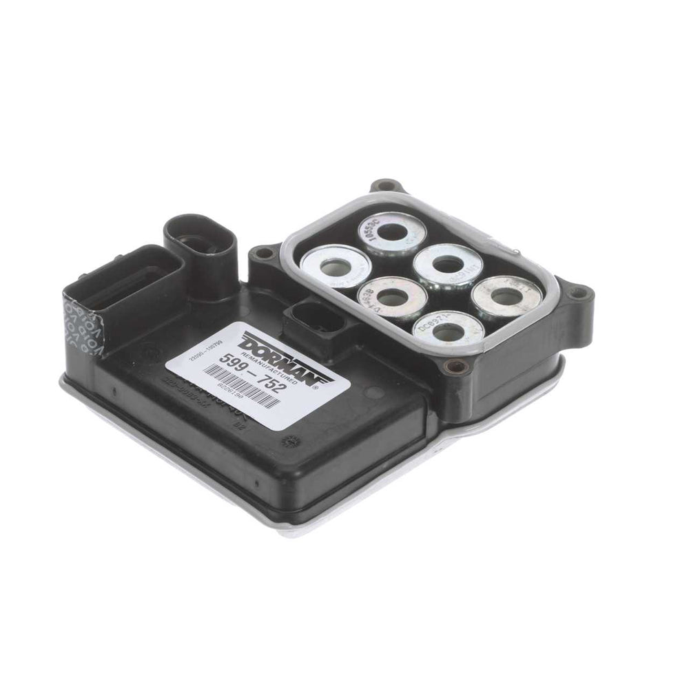 ABS CONTROL MOD