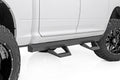 SRX2 Adj Aluminum Step Crew Cab Ram 1500/2500/3500 2WD/4WD (2010-2018 Classic)
