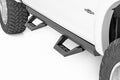 SRX2 Adj Aluminum Step Crew Cab Ram 1500/2500/3500 2WD/4WD (2010-2018 Classic)