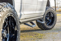 SRX2 Adj Aluminum Step Crew Cab Ram 1500/2500/3500 2WD/4WD (2010-2018 Classic)