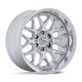 LYNX 20X10 6X135 87 -18 POLISH