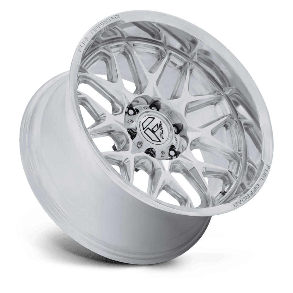LYNX 20X10 6X135 87 -18 POLISH