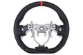 ***Discontinued***FactionFab Steering Wheel Leather WRX STI 2008-2014