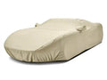 Covercraft Custom Fit Car Covers - Tan Flannel Tan
