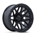 D881 20X10 8X170 MBLK GBLP 18MM
