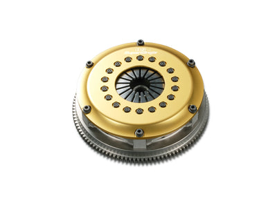 OS Giken auto part