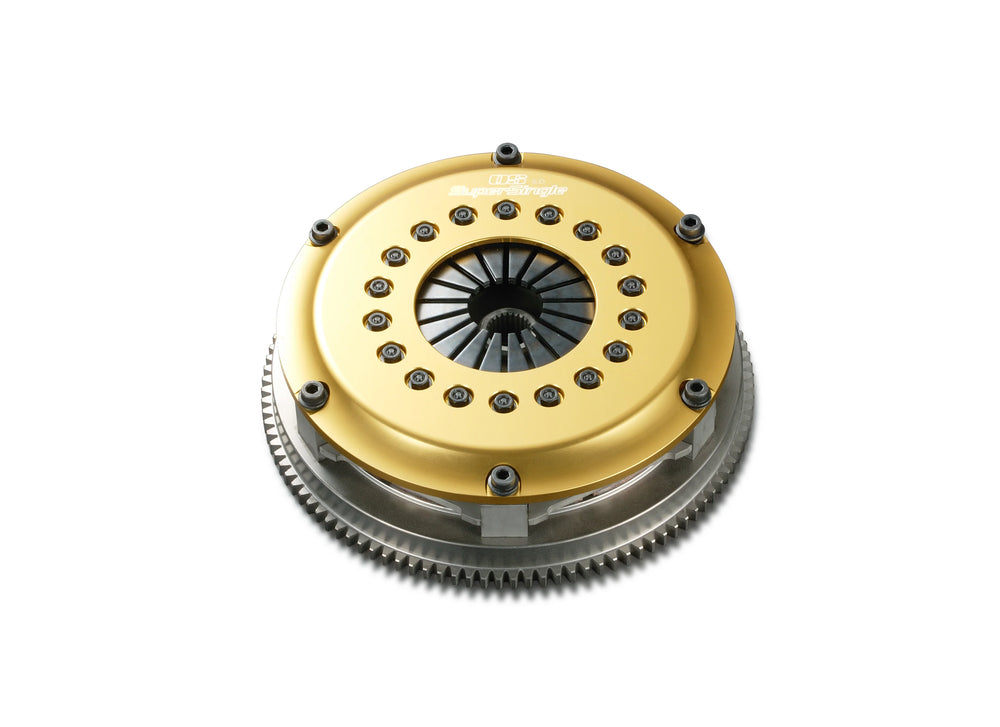 OS Giken auto part