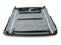Trektop - '21-25 Bronco 2-Door (Black Diamond)
