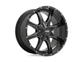 MO970 20X9 5X5.0/5.5 SG-BLK-MILL 00MM