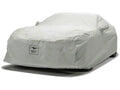 Covercraft Custom 3-Layer Moderate Climate Car Cover with Official Ford Licensed