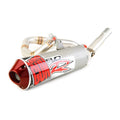 Big Gun 06-17 Honda CRF 150F EVO R Series Full System Exhaust