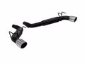 Flowmaster axle-back exhaust