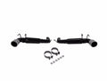 Flowmaster axle-back exhaust