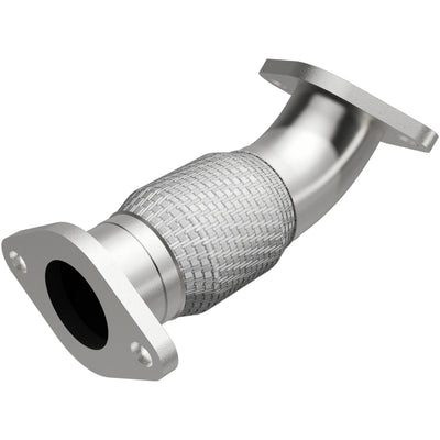 Direct-Fit Pipe - 07-12 Aura G6 Malibu 3.6L