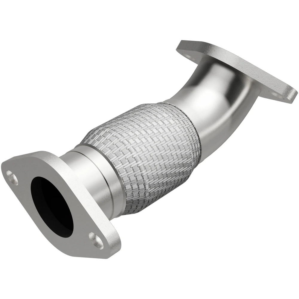Direct-Fit Pipe - 07-12 Aura G6 Malibu 3.6L