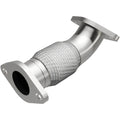Direct-Fit Pipe - 07-12 Aura G6 Malibu 3.6L