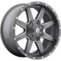 D542 20X9 5X5.5/150 MT-GNMTL-MIL 01