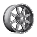 D542 20X9 5X5.5/150 MT-GNMTL-MIL 01