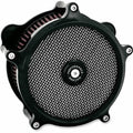 Performance Machine Air Cleaner Slim - Chrome