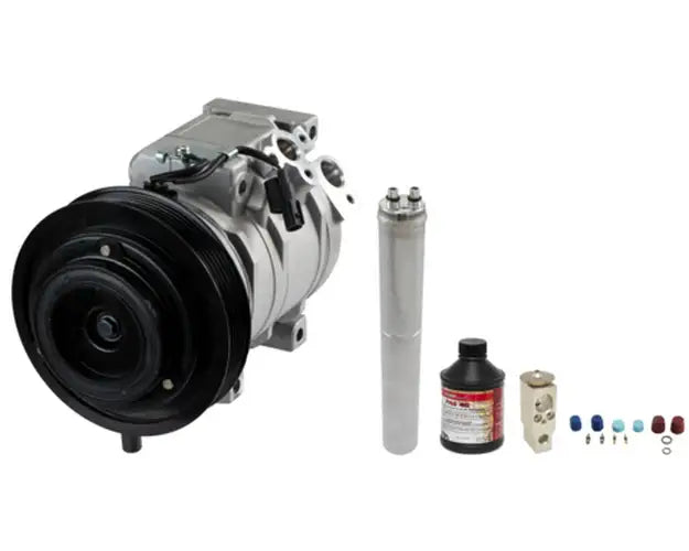 COMPLETE AIR CONDITIONING KIT W/ NE