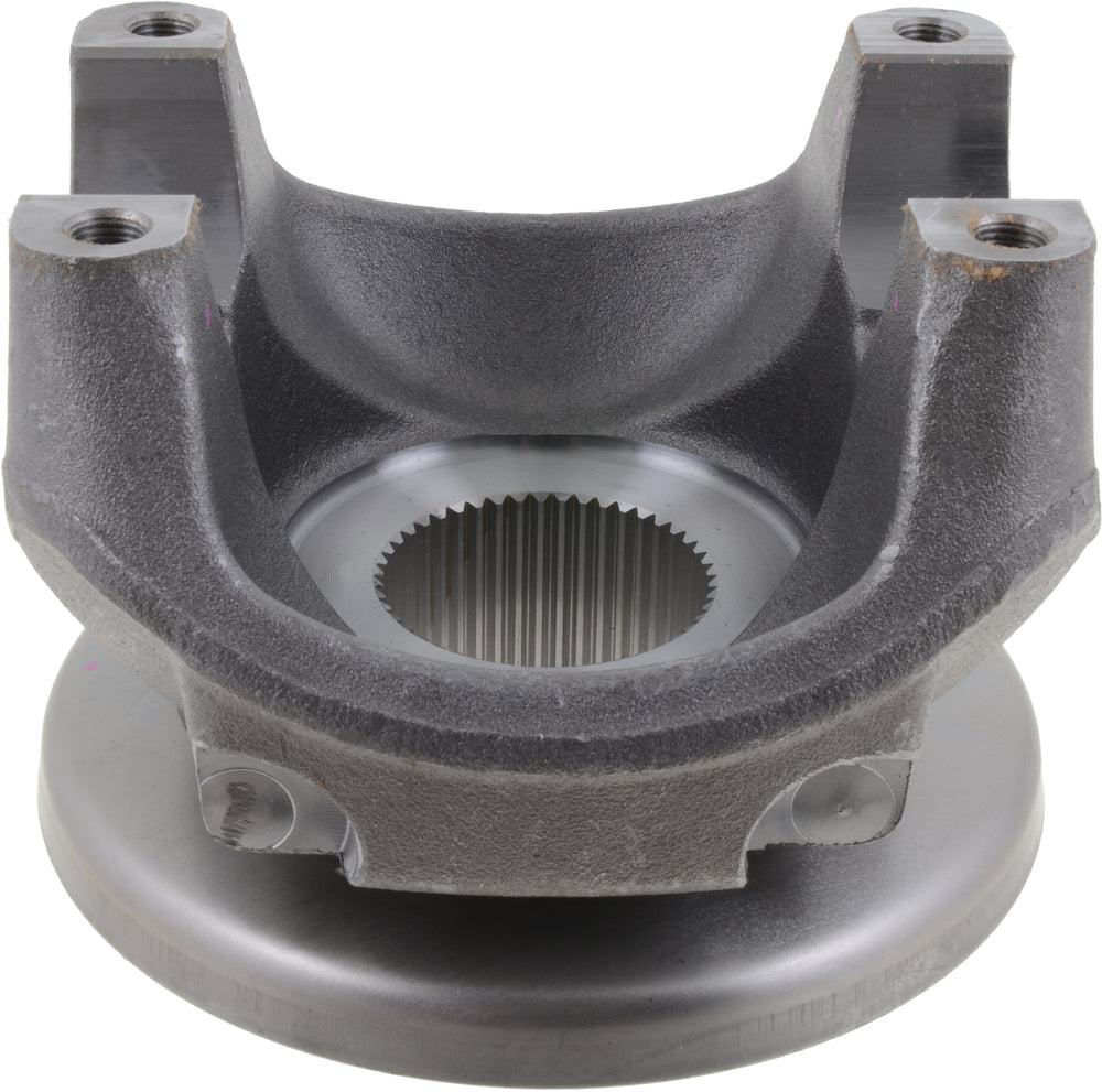 END YOKE ASSY