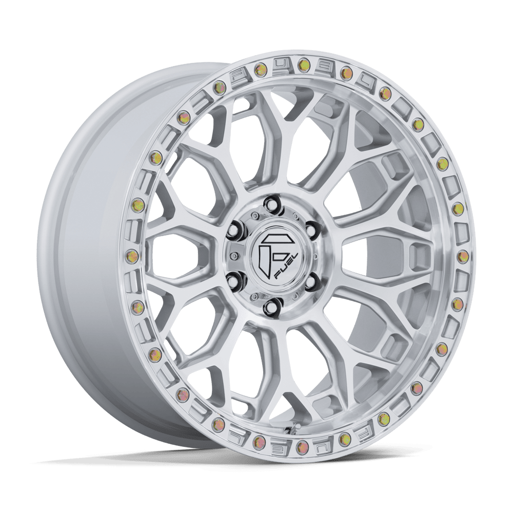 TALON 20X9 6X5.5 106 +20 G-BLK-GNMT