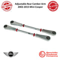 MINI-COOPER REAR ADJ ARMS