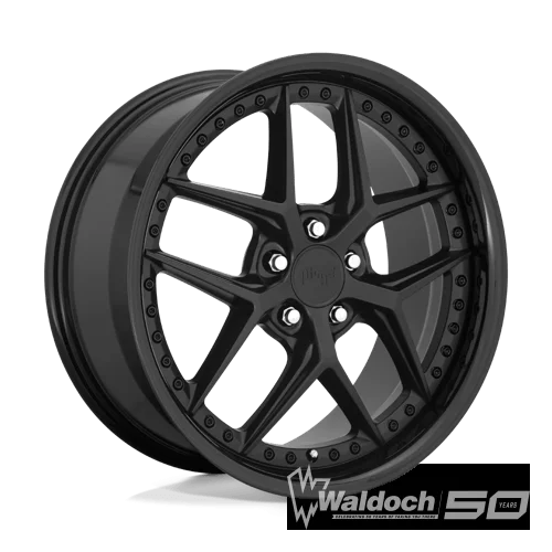 VICE 19X8.5 5X112 66.56 BLD 42MM