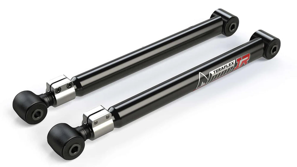 ~(19 lbs. 27X7X3)~ JT: Alpine IR Control Arm Kit - Rear Lower Adjustable (0-4.5IN Lift)