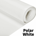 TPO 8FT6IN X 30FT DIFLEX II IVORY