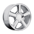 131P PR131P 20X8.5 6X5.5 POL +31MM