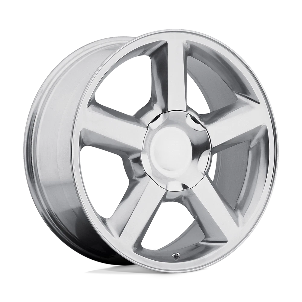 131P PR131P 20X8.5 6X5.5 POL +31MM