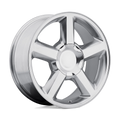 131P PR131P 20X8.5 6X5.5 POL +31MM
