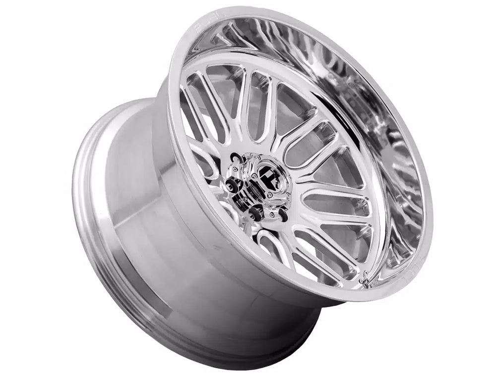 D721 22X12 5X5.0 HL-POLISH -43MM